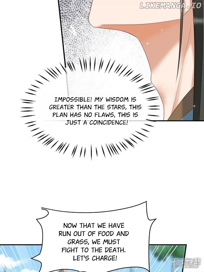 Empress of Hell’s Mission Guide Chapter 34 - page 27